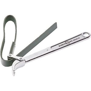 İzeltaş Kayışlı Yağ Filtresi Sökeceği 60x140 Mm