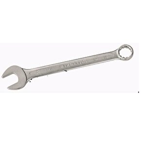 İzeltaş 0320 Kombine Anahtar 26 Mm Kısa Boy