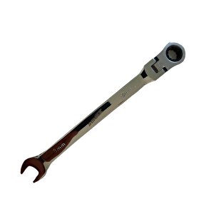Sonax 14 Mm Mafsallı Cırcır Anahtar