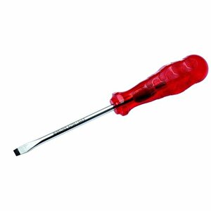 İzeltaş 4100 Kraft Düz Uçlu Tornavida 7x150
