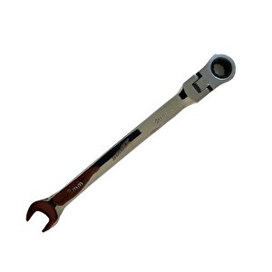 Sonax 11 Mm Mafsallı Cırcır Anahtar