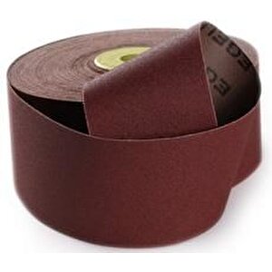 Egeli Gxk-61 250x40 Kum Rulo Bez Zımpara 1 Mt