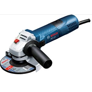 Bosch Gws 7-115 Avuç Taşlama 115 Mm 720 Watt
