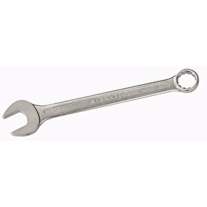 İzeltaş 0320 Kombine Anahtar 15 Mm Kısa Boy