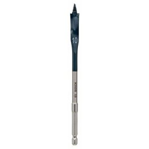 Bosch 10x152 Altıgen Yassı Ahşap Maktap Ucu
