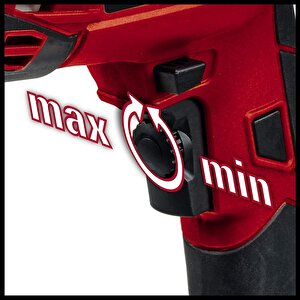 Einhell Tc-id 720/1 E Darbeli Matkap - 4259848