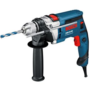 Bosch Gsb 16 Re Darbeli Matkap 750 Watt