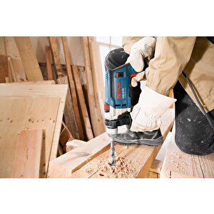 Bosch Gsb 16 Re Darbeli Matkap 750 Watt
