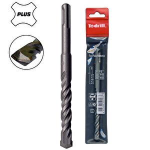Todrill 50207 Sds Plus Matkap Ucu 6x160 Mm