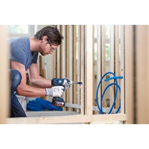 Bosch 32x152 Altıgen Yassı Ahşap Maktap Ucu