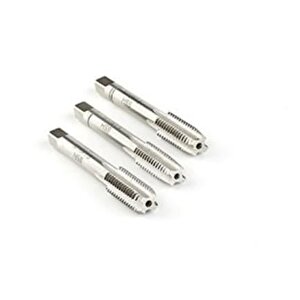 Gfb M5x0,8 Klavuz 3 Parça Dn352