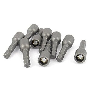 Çatı Adaptörü 6 Mm Manyetik Uçlu