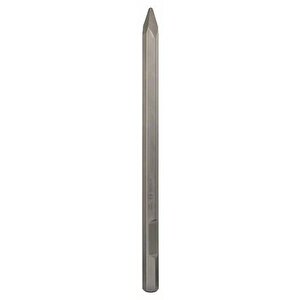 Bosch 36x400 Mm Altıgen Sivri Uçlu Keski