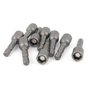 Çatı Adaptörü 12 Mm Manyetik Uçlu