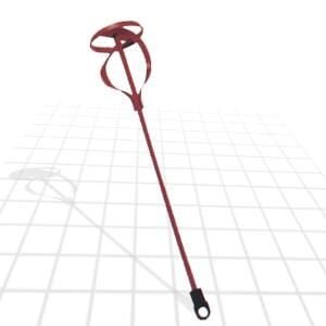 Topshop 14325 Boya Ve Harç Karıştırıcı 100x600 Mm