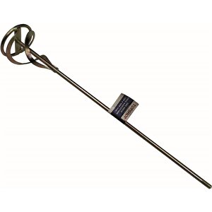 Topshop 14329 Sds Plus Boya Karıştırıcı 100x450 Mm
