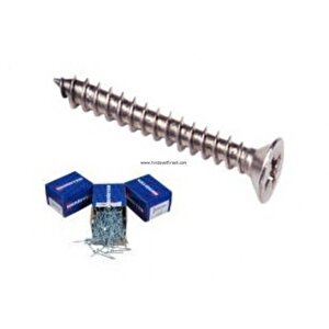 Std 4x30 Sunta Vidası 500 Adet