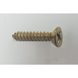 Atlas 3.5x19 Sarı Yhb Sac Vidası 1.000 Adet - Kampanyali