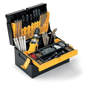 Portbag Cp01 16'' Compacto Takım Çantası