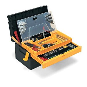 Portbag Cp01 16'' Compacto Takım Çantası