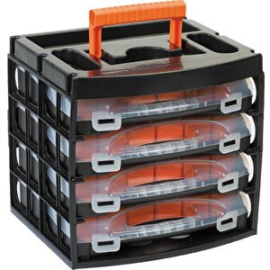 Portbag Pp08 Poly Organizer Set