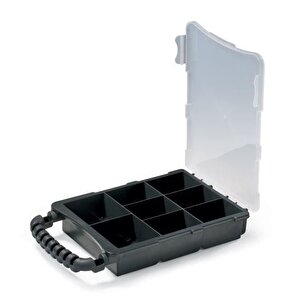 Portbag Or08 Poly 3/8 Organizer Civata Kutusu