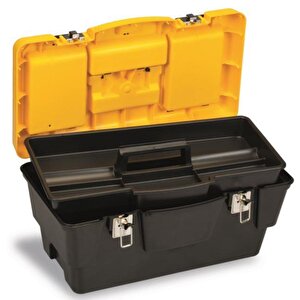 Port-bag Ml04 Metal Kilitli Takım Çantası 22 ''