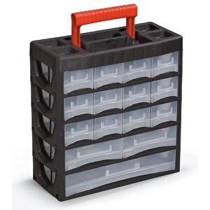 Portbag Pl03 Caby 5/27 Çekmece Seti