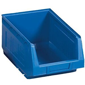 Portbag Pa04 Mavi Avadanlık No:4