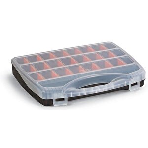Portbag Pp03 Poly 48 Organizer Separatörlü