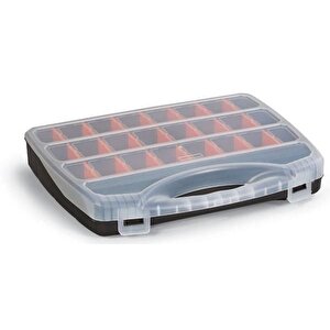 Portbag Pp03 Poly 48 Organizer Separatörlü