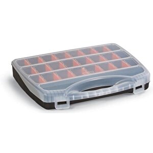 Portbag Pp03 Poly 48 Organizer Separatörlü