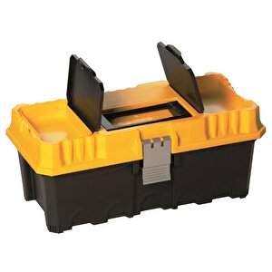 Portbag Ax01 13'' Apex Takım Çantası Alüminyum Kilitli