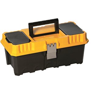 Portbag Ax01 13'' Apex Takım Çantası Alüminyum Kilitli