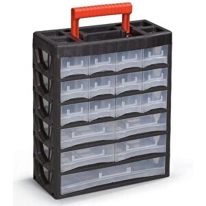 Portbag Pl04 Caby 6/29 Çekmece Seti