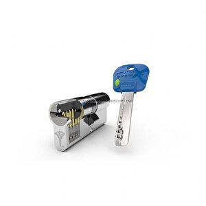 Mul-t-lock Multilock, Multlock Integratör Tuzakli Patentli Anahtarlı Barel