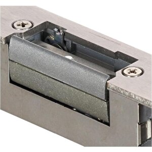 Yale Elektrikli Kapı Karşılığı Bas Aç Mandal Ayarlı