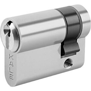 Kale 164/gr 41 Mm Yarım German Barel