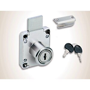 Marelli Kare Çekmece Kilidi 20 Mm