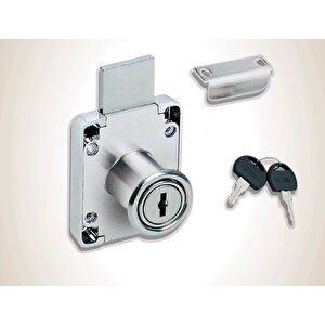 Marelli Kare Çekmece Kilidi 20 Mm