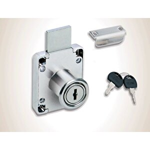 Marelli Kare Çekmece Kilidi 20 Mm