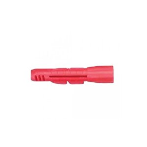 Premium Kırmızı Seri Dubel 8 Mm  ( 50 Adet )