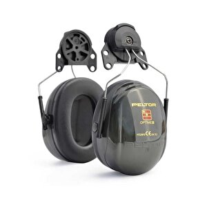 3m Peltor H520p3e Optime Ii Barete Takılabilir Kulaklık