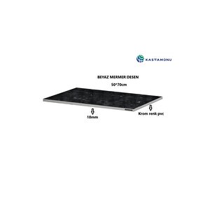 50*70cm Masa Tablası