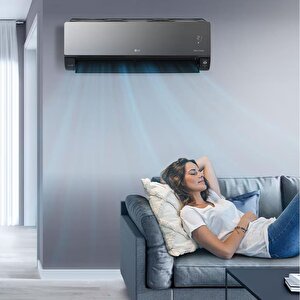 Lg Ac18bh Uv Artcool 18000 Btu Wifi R32 Gaz A++ İnverter Klima