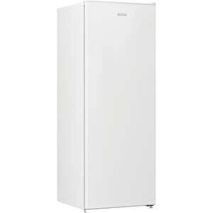 Al 611 E 6 Çekmece 196 Litre Dikey Derin Dondurucu