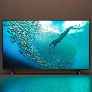 55pus7009/62 55'' 139 Ekran Ultra Hd 4k Smart Led Tv
