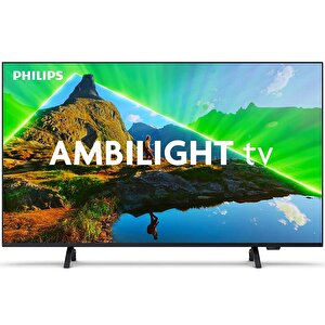 50pus8349/62 50'' 126 Ekran Ambilight Ultra Hd 4k Smart Led Tv