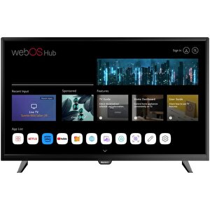 Sn32dal540 32'' 80 Ekran Webos Smart Wifi Hd Led Tv