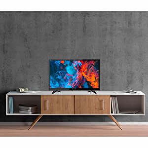 Sunny Sn24lede09 24'' 60 Ekran Hd Dahili Uydulu Led Tv